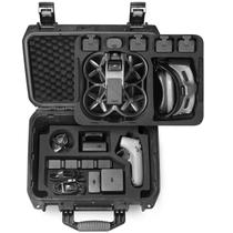 Estojo rígido impermeável Lekufee para DJI Avata Pro Combo