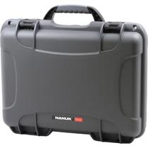 Estojo rígido impermeável NANUK 910 Graphite