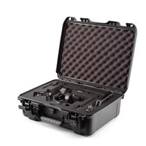 Estojo rígido impermeável NANUK 930 com espuma para DJI Ronin RS 4/RS 4 Pro