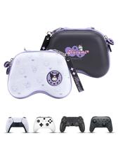 Estojo rígido Kuitmor para controle PS4 PS5 NS Pro Xbox Estojo rígido Kuitmor para controle PS4 PS5 NS Pro Xbox