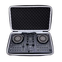 Estojo Rígido LTGEM EVA para Controlador DJ Pioneer DDJ-200