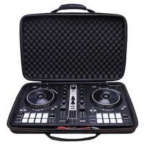 Estojo Rígido LTGEM para Controlador DJ Hercules Inpulse 300 MK2 Estojo Rígido LTGEM para Controlador DJ Hercules Inpulse 300 MK2
