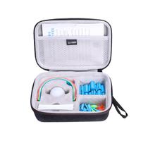 Estojo Rígido LTGEM para Kit Sphero Mini 23x16x8 cm Estojo Rígido LTGEM para Kit Sphero Mini 23x16x8 cm
