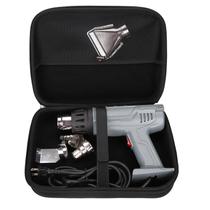 Estojo Rígido Mchoi Compatível com Pistola de Calor ROMECH 1500W / DIAFIELD 1850W / SEEKONE 1800W, Apenas Estojo Estojo Rígido Mchoi Compatível com Pistola de Calor ROMECH 1500W / DIAFIELD 1850W / SEEKONE 1800W, Apenas Estojo