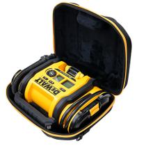 Estojo rígido Meeazy para compressor de ar DEWALT DCC020IB 20V Max