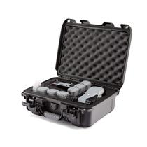 Estojo Rígido NANUK 920 à Prova d'Água para DJI Air 3S, 16L Estojo Rígido NANUK 920 à Prova d'Água para DJI Air 3S, 16L