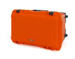 Estojo rígido NANUK Wheeled Series 938, resina leve NK-7