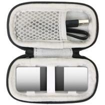 Estojo rígido para AliveCor Kardia Mobile ECG/Kardiamobile 6L EKG