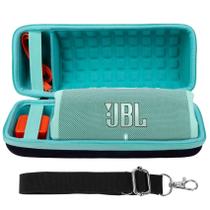 Estojo rígido para alto-falante impermeável JBL Charge 4/5