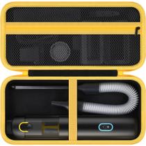 Estojo rígido para aspirador de carro Aenllosi para Fanttik V8/V10 Apex/Mate