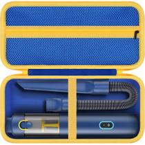 Estojo rígido para aspirador de carro Aenllosi para Fanttik V8/V10 Blue