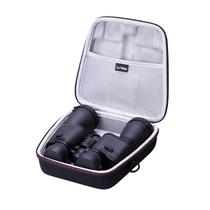 Estojo rígido para binóculos TQYUIT ou FONSAWA 20x50 da LTGEM Estojo rígido para binóculos TQYUIT ou FONSAWA 20x50 da LTGEM