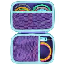 Estojo rígido para caneta SCRIB3D P1 Advanced /MYNT3D Super 3D