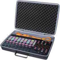 Estojo Rígido para Controlador MIDI co2CREA APC40 MKII Estojo Rígido para Controlador MIDI co2CREA APC40 MKII