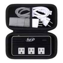 Estojo rígido para conversor Step Down Key Power 230W