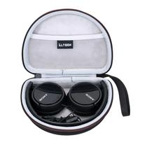 Estojo rígido para fones de ouvido Sony MDR-ZX110/ZX110AP/ZX110NC/ZX310AP