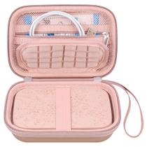 Estojo rígido para impressora fotográfica portátil HP Sprocket 2x3 Estojo rígido para impressora fotográfica portátil HP Sprocket 2x3