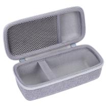 Estojo rígido para microfone vocal Shure Super 55 Deluxe