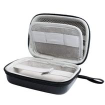 Estojo rígido para microscópio de bolso Carson MicroBrite Plus da Jiusion