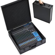 Estojo rígido para mixer YDEPLVEO em EVA com espuma 50 x 44 x 14 cm Estojo rígido para mixer YDEPLVEO em EVA com espuma 50 x 44 x 14 cm