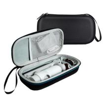 Estojo rígido para o estabilizador Insta360 Flow Gimbal ZLit Black