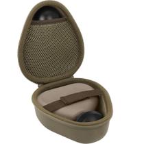 Estojo rígido para pistola de massagem Theragun Mini 3.0/Mini 2.0 Aenllosi