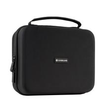 Estojo rígido para refletor LED Stanley SL10LEDS - Caseling