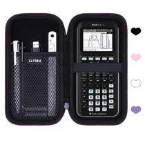 Estojo rígido para Texas Instruments TI-84 Plus CE/TI-84 Plus Estojo rígido para Texas Instruments TI-84 Plus CE/TI-84 Plus