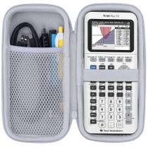 Estojo rígido para Texas Instruments TI-84 Plus CE/TI-84 Plus