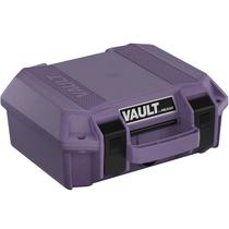 Estojo Rígido Pelican Vault V100 para Câmera, Drone e Equipamento Estojo Rígido Pelican Vault V100 para Câmera, Drone e Equipamento