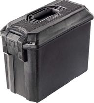 Estojo Rígido Pelican Vault V250 - Multiuso e Resistente