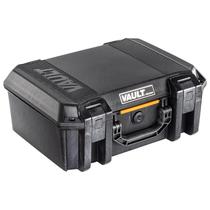Estojo Rígido Pelican Vault V300 Multiuso com Divisórias Acolchoadas Estojo Rígido Pelican Vault V300 Multiuso com Divisórias Acolchoadas