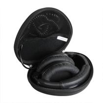 Estojo Rígido Portátil Hermitshell para Sennheiser HD 280 Estojo Rígido Portátil Hermitshell para Sennheiser HD 280