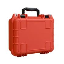 Estojo Rígido Portátil Jack Boss à Prova D'Água - 36x29x15cm Estojo Rígido Portátil Jack Boss à Prova D'Água - 36x29x15cm