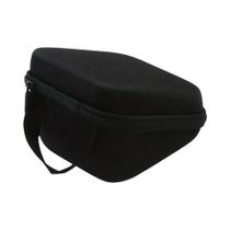 Estojo Rígido Portátil Para Monitor De Pressão Arterial Omron Com Bolsa Protetora Para Braçadeira Estojo Rígido Portátil Para Monitor De Pressão Arterial Omron Com Bolsa Protetora Para Braçadeira