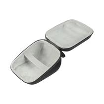 Estojo Rígido Portátil Para Monitor De Pressão Arterial Omron Com Bolsa Protetora Para Braçadeira Estojo Rígido Portátil Para Monitor De Pressão Arterial Omron Com Bolsa Protetora Para Braçadeira