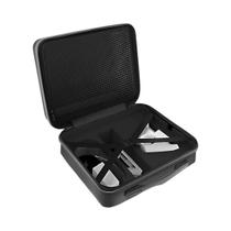 Estojo Rígido Preto Impermeável Para Starlink Mini Com Alça Para Transporte Em Viagens Ao Ar Livre, Estojo Rígido Preto Impermeável Para Starlink Mini Com Alça Para Transporte Em Viagens Ao Ar Livre,