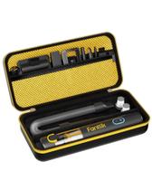 Estojo rígido ProCase para aspirador Fanttik V8 V10 32,5 x 15,5 x 10 cm