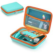 Estojo rígido Seracle para 3Doodler Start+ Essentials 2023 Estojo rígido Seracle para 3Doodler Start+ Essentials 2023