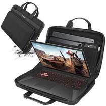 Estojo rígido Smatree Heavy Duty para MSI Crosshair 16/15 e mais Estojo rígido Smatree Heavy Duty para MSI Crosshair 16/15 e mais