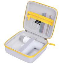 Estojo rígido Tourmate T450 resistente a impactos e à prova dágua para armazenamento Estojo rígido Tourmate T450 resistente a impactos e à prova dágua para armazenamento