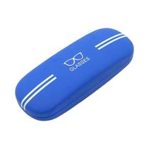 Estojo Rígido Unissex Para Óculos, Caixa De Armazenamento Para Óculos De Sol, Estojo De Óculos De Estojo Rígido Unissex Para Óculos, Caixa De Armazenamento Para Óculos De Sol, Estojo De Óculos De