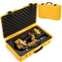 Estojo rígido YDEPLVEO para pistola de graxa Dewalt DCGG571M1 Estojo rígido YDEPLVEO para pistola de graxa Dewalt DCGG571M1