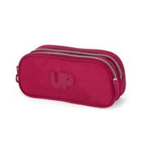 Estojo rosa un up4u - LUXCEL Estojo rosa un up4u - LUXCEL