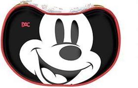 Estojo Rostinho Mickey Mouse Dac 4636 Estojo Rostinho Mickey Mouse Dac 4636