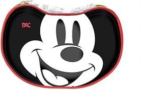 Estojo Rostinho Mickey Mouse Dac 4636