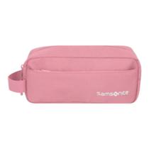Estojo Samsonite Reformation Orys Unissex Rosa Estojo Samsonite Reformation Orys Unissex Rosa