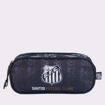Estojo Santos Duplo