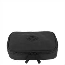 Estojo Sestini 1 divisória hydroblock preto box Estojo Sestini 1 divisória hydroblock preto box