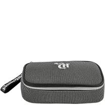 Estojo Sestini Box Especial Capricho Hype Preto Estojo Sestini Box Especial Capricho Hype Preto